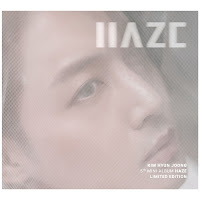 Download Lagu MP3, MV, Video, Lyrics Kim Hyun Joong – Haze