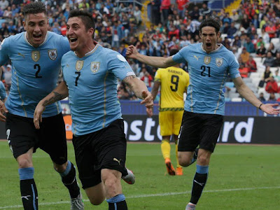 [コンプリート！] コパ ア��リカ 2015 301747-Copa america 2015 argentina squad