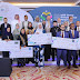 IsDBG Private Sector Institutions Honor the Winners of the PSF 2023 Startup Pitch Competition in IsDBG Member Countries