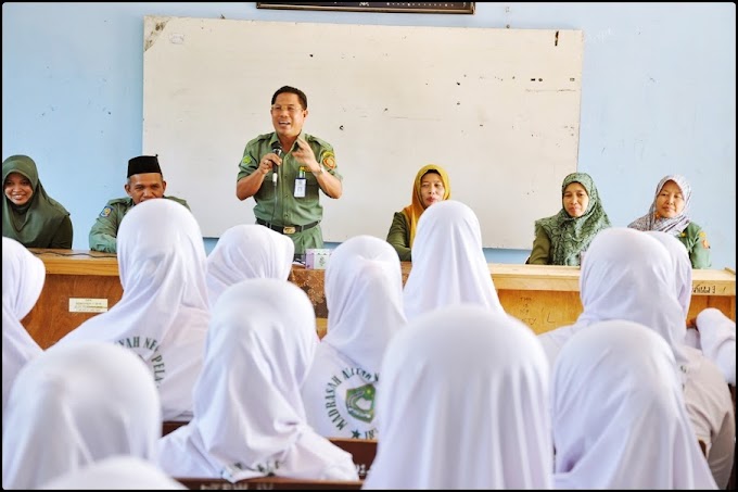 Niat dan Kemauan Untuk Raih Prestasi