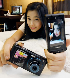 Samsung W880