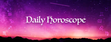 Today horoscope 14 October 2019