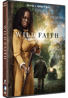 DVD Review - Wild Faith