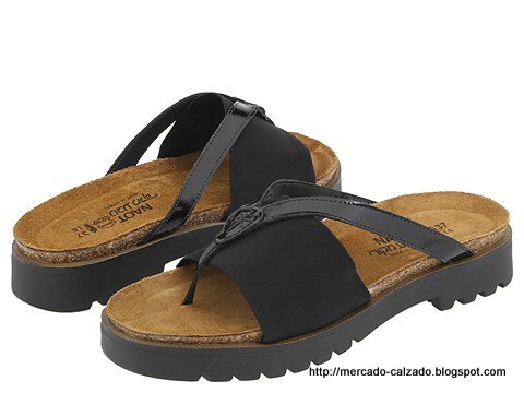 Mercado calzado:529591MC_{820329}