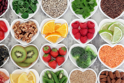 Vitamins and Minerals In Nutrition