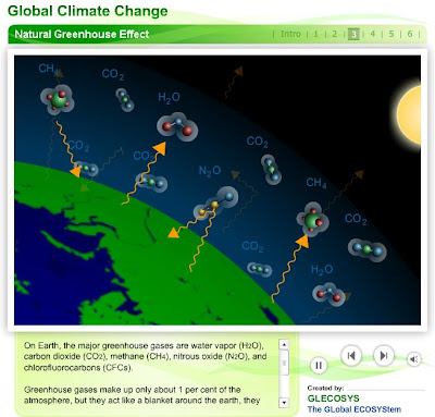 enhanced greenhouse effect. Enhanced Greenhouse Effect