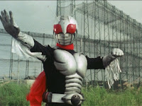 Kamen Rider Super-1