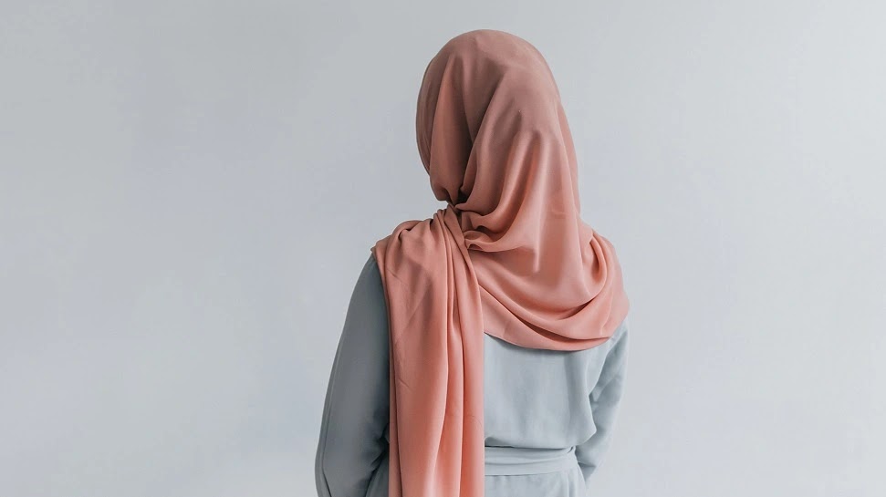 Memulai Bisnis Hijab Dengan Brand Sendiri iPrint.id