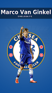 Chelsea FC , iPhone 5 Wallpaper