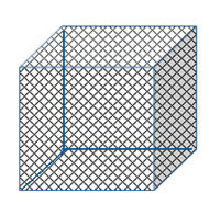 Soal Bangun Ruang Kubus yang terdiri dari soal volume kubus Soal Bangun Ruang Kubus plus Kunci Jawaban 