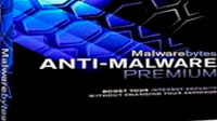 MalwareBytes AntiMalware Premium 2017