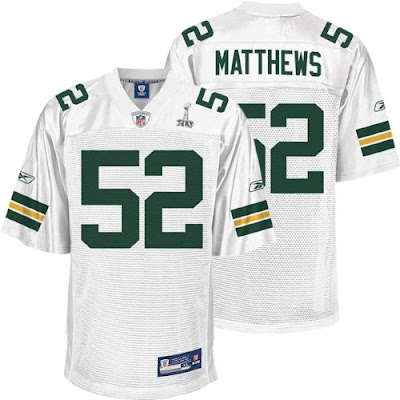 Green Bay Packers Super Bowl XLV 45 Replica Aaron Rodgers White Jersey For