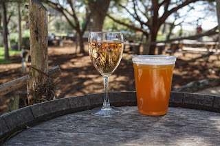 The Grapevine in Gruene, Texas