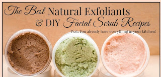 Best Homemade Exfoliant For Sensitive Skin