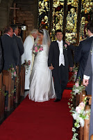 Adele & Phil Eccles "Pink & Pewter" Wedding at The Inn at Whitewell