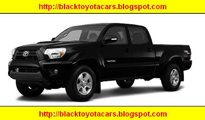 car insurance, 2012 Black Toyota Tacoma, new toyota