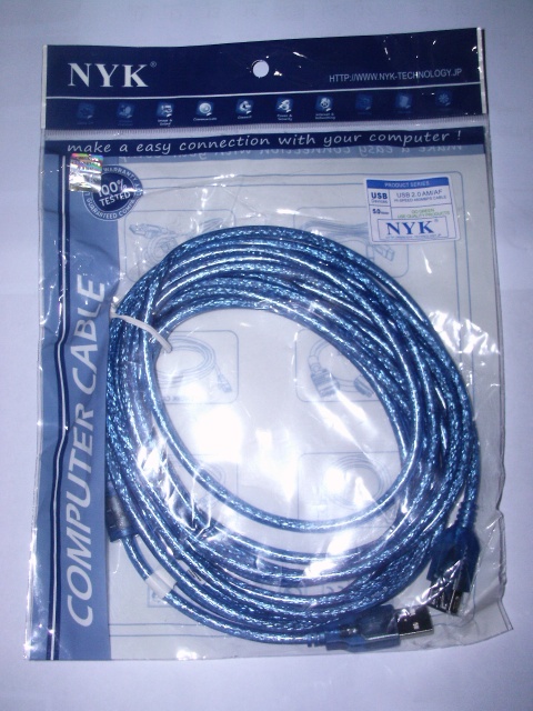 Kabel Extension USB