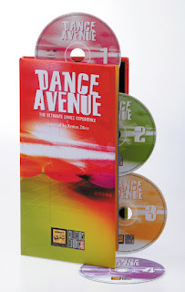 DANCE2520AVENUE b - Va.- 21.-compact disc club - dance avenue