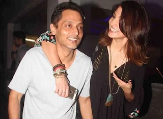 Sujoy Ghosh Family Wife Son Daughter Father Mother Marriage Photos Biography Profile