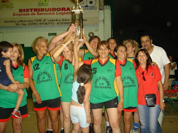 SUBCAMPEONAS Anden El Trebol