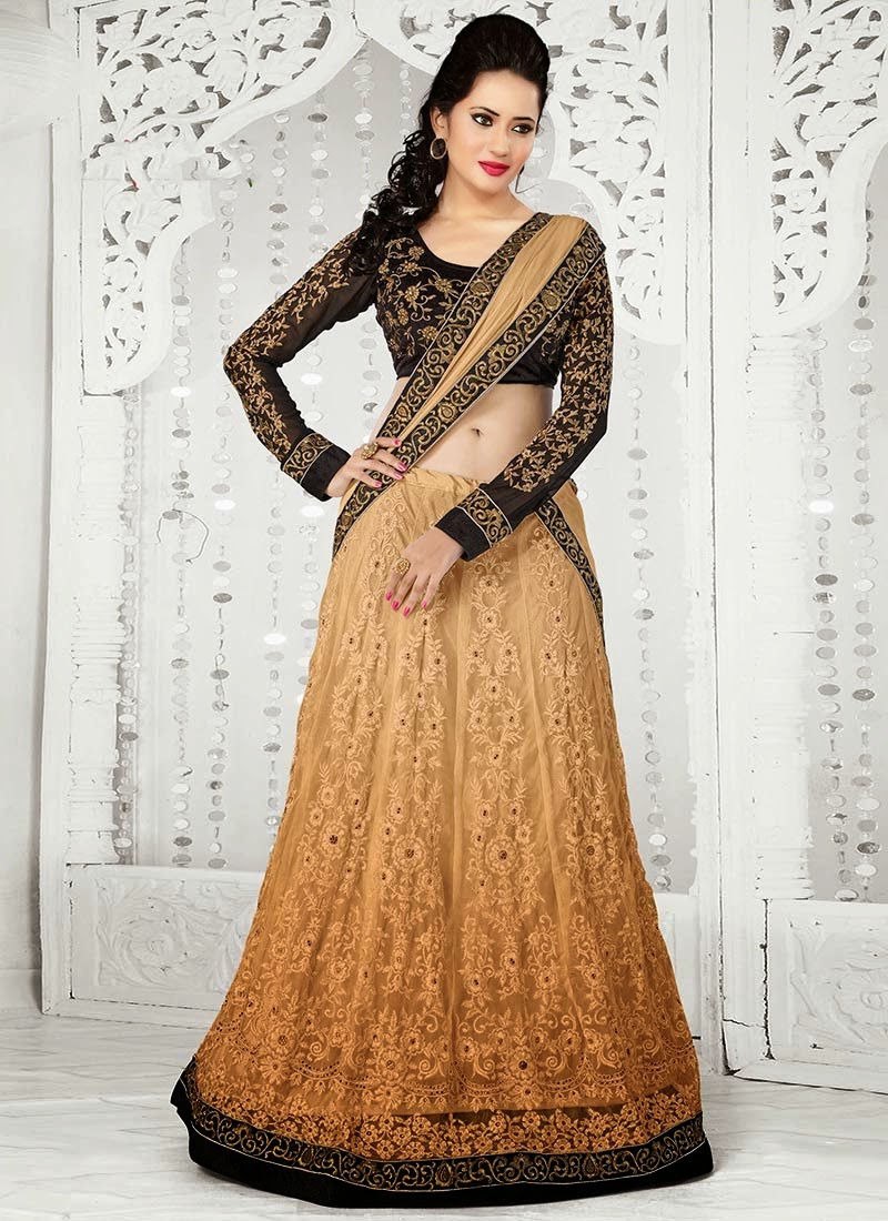 Splendid Lehengas and Anarkalis