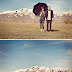 Album ảnh cưới đẹp - 10 -ý tưởng ảnh cưới với dù, núi, xe lửa và ánhnắng mắt trời