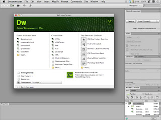 Adobe Dreamweaver CS6 12.1 build 5949 