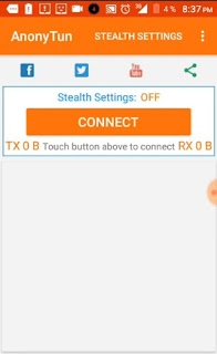 AnonyTun pro apk