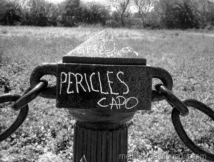 pericles