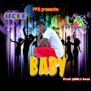 Ucee - Baby 