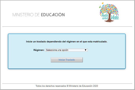 Fechas De Inicio De Clases En La Costa 2020 2021 Ecuador