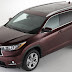 2014 Toyota Highlander Arrives In Early 2014