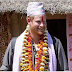 British Prince Harry Gorkha to Kathmandu