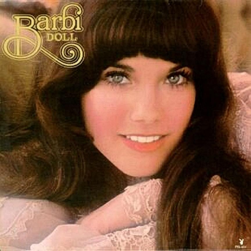 BARBI BENTON