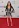 Stana Katic - 2010 American Music Awards in LA 11/21/2010