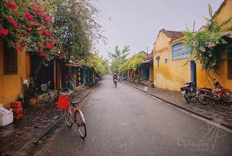 Hoi An, the most romantic city in Vietnam 