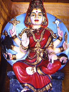 Durga Images