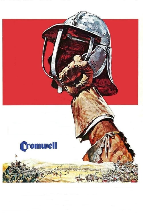 [HD] Cromwell 1970 Ver Online Castellano