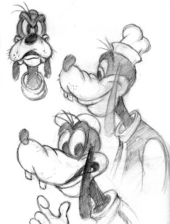 goofy