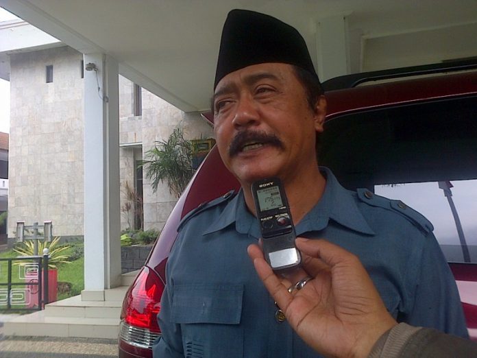 Ruislag Tanah Pt Taekwang Indonesia Menyoal Polisi Periksa