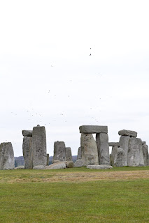 Stonehenge