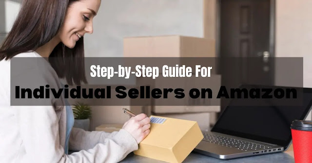 Individual Sellers on Amazon