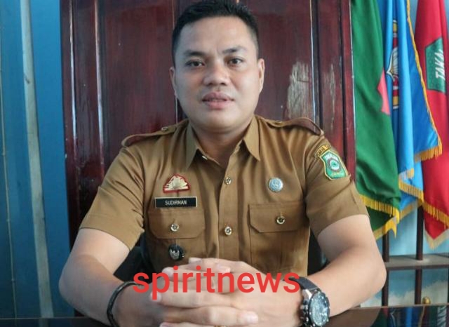 Pj. Kepala Desa Punaga, Membantah Mengenai Tidak Transparan Dalam Pengelolaan Dana Desa