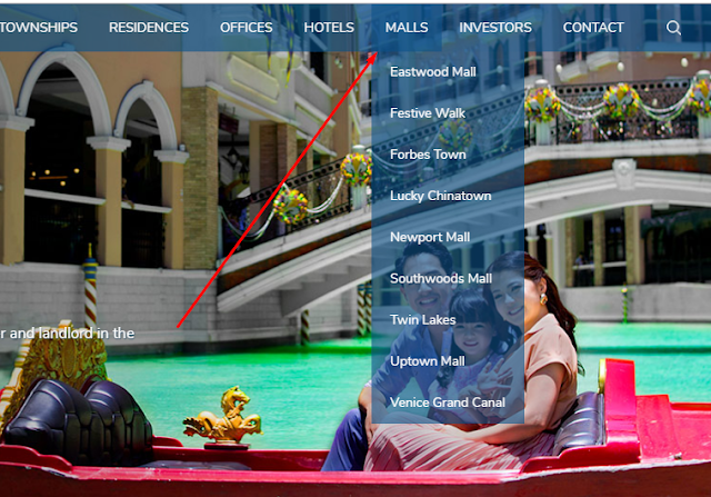 The-New-Megaworld-Website