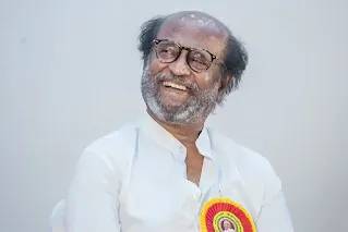 Rajinikanth admitted to hospital in Chennai