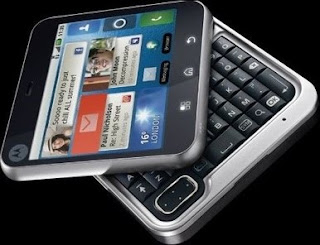 Android Motorola Flipout