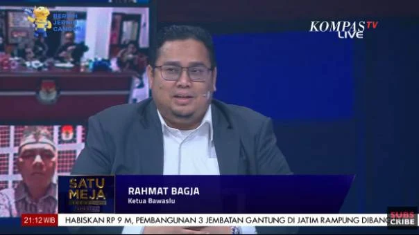 Bawaslu Prediksi Parpol Masih Gunakan Isu Politik Identitas di Pemilu 2024