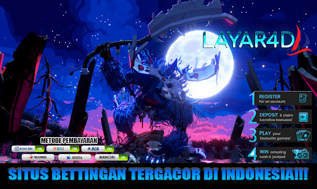 Layar4D