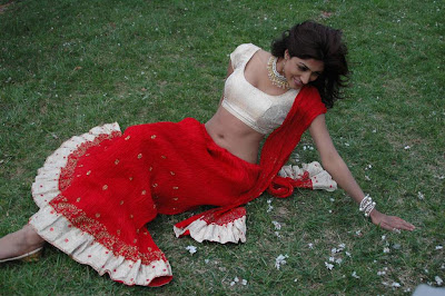 Actress Sindhura Gadde Hot Photos