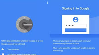 Come si usa Google Authenticator per generare codici